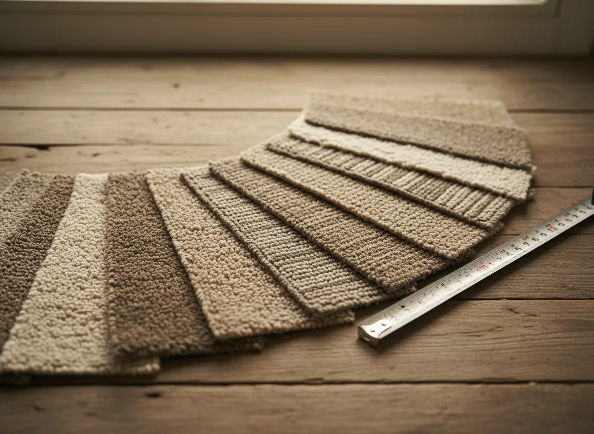 Carpet Installation Chester, OH FAQs